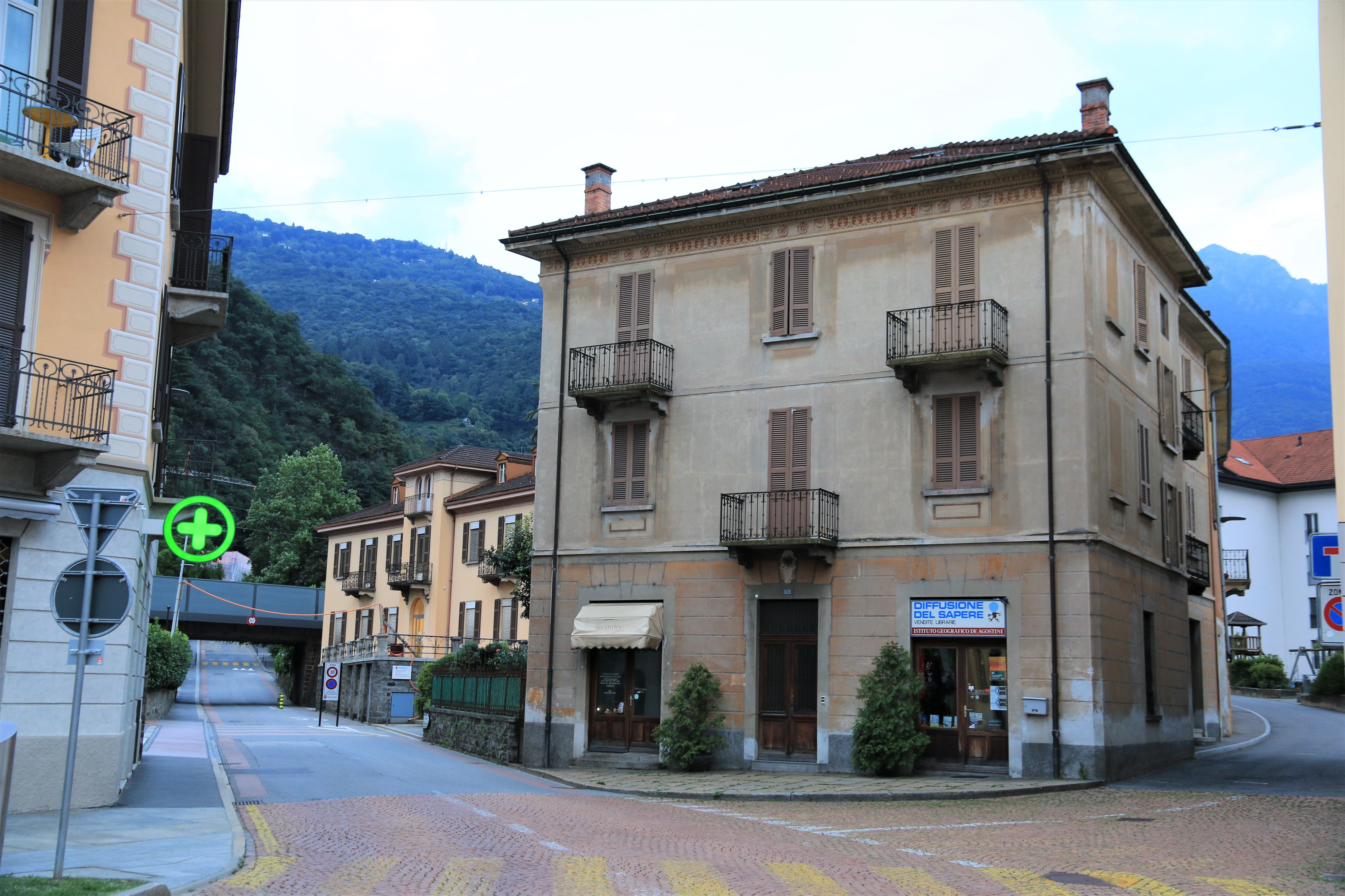 Bellinzona